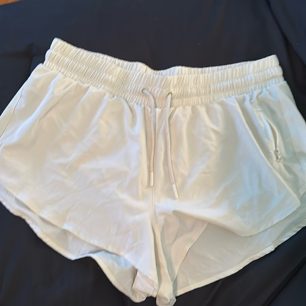 Athletic Shorts